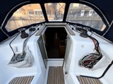 Jeanneau Sun Odyssey 349 L/K- companionway